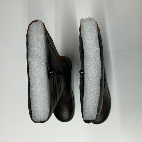 New - Keen Baby Bern II Tall-w Women Rain Boots 5M - Picture 6 of 8